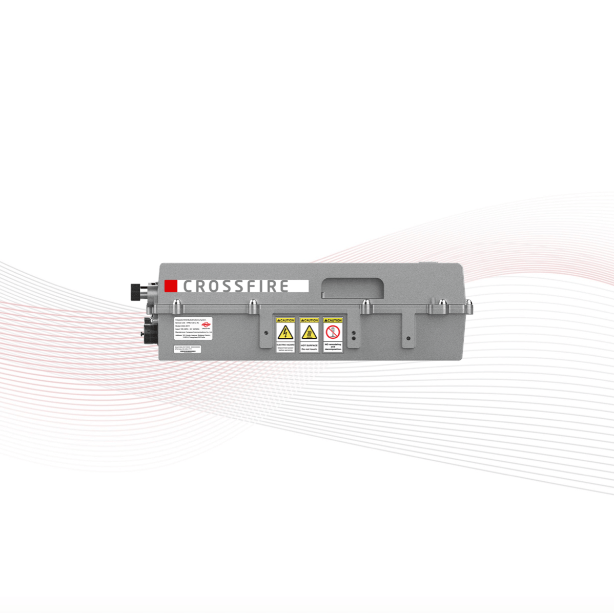 CrossFire MP-PS