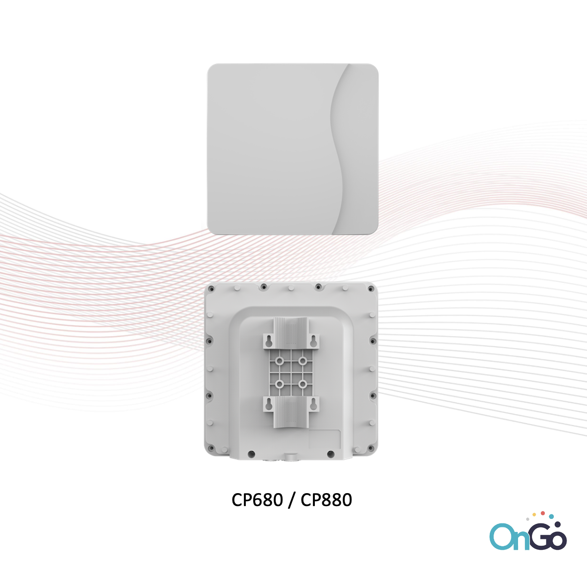 LTE Outdoor CPE Series